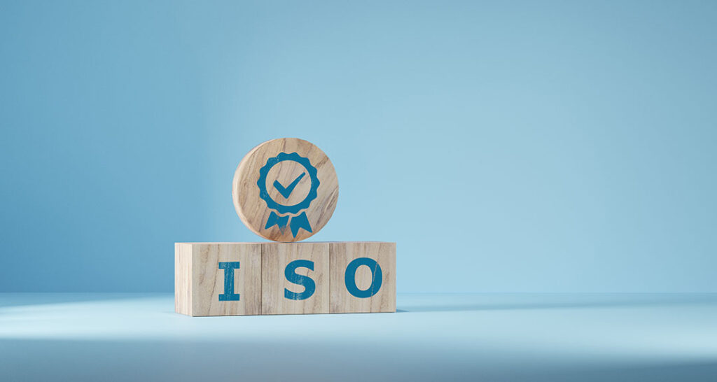 iso standard